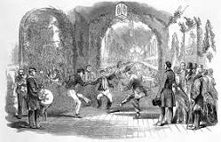 A Victorian Mental Asylum | Science Museum