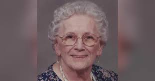 Florence Wanda Griffith Obituary