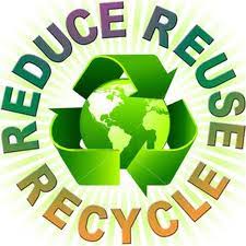 R3 is sometimes called the waste hierarchy. Reduce Reuse Recycle But Mostly Reduce Maureen Campion Marriage Geek