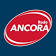 Logo de Rede ANCORA