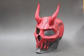 Afactoryairsoft Cosplay Helmet Mask Design Helmet Concept