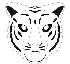 Free Premium Templates Animal Mask Templates Animal Templates Animal Masks