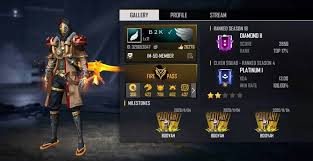 The reason for garena free fire's increasing popularity is it's compatibility with low end devices just as. B2k Born 2 Kill Real Name Country Free Fire Id Figures And More Granthshala News