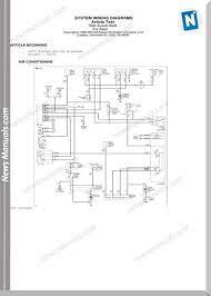 Suzuki Swift 1994 Wiring Diagrams Suzuki Swift Diagram Suzuki