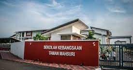 Asal usul taman mahsuri padang serai. Blog Rasmi Sekolah Kebangsaan Taman Mahsuri Sejarah Sekolah