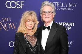 Kurt Russell Recalls Leaving L.A. for Colorado with Goldie Hawn (Exclusive)