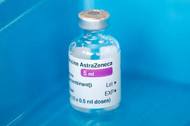 La vacuna de pfizer, primera en llegar a españa. La Vacuna De Astrazeneca Funciona Contra Mutaciones Del Covid 19 La Oms Se Refiere A La Cuestionada Efectividad De La Inoculacion La Tercera