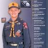 Our cub scout wood projects vary in difficulty depending on rank. 1