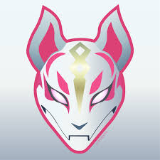 Reddit Fortnitebr Drift Mask Vector Drawing Drawings Mask Drawing Vector Drawing