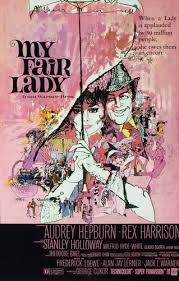 01:05:04 you'll see it better in the mirror. My Fair Lady Quotes Gin