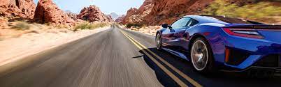 Blue Coupe Acura Nsx Road Motion Blur Car Vehicle Dual Monitors Multiple Display 4k Wallpaper Hdwallpaper D In 2021 Dual Monitor Wallpaper Acura Nsx Motion Blur