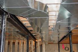 Where to install the unit clearly, your central air conditioning unit should be installed outside, then connected to your home's ductwork. Duct System Conduits Or Passages Used In Hvac To Deliver And Remove Air