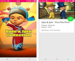 Game upin adventure ipin apk adalah game adventure run gratis yang dapat kalian mainkan di android. Koleksi Upin Ipin 2019 Apk Download Latest Android Version 1 2 Com Msiokto Koleksiupinipin