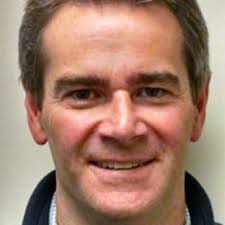 Dr. Martin Bertram, MD