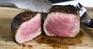How to cook perfect steak season the steak with salt up to 2 hrs before, then with pepper just before cooking. How To Perfectly Cook A Venison Steak Meateater Cook
