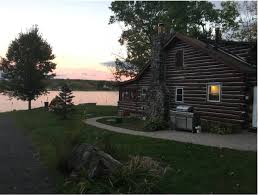 Zillow has 4 homes for sale in milford ks matching milford lake. 10 Cozy Cabins You Can Rent On Airbnb For A Winter Trip Within Driving Distance Nj Com