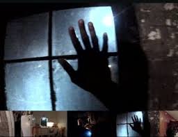 Official Posters Revealed For The 100 Candles Game Promotehorror Com A group of friends reunited to play a game. the 100 candles game