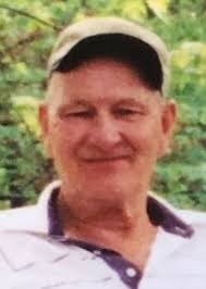 George Ogden Obituary (1931