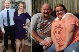 Matching family tree profiles for jo anne richards. Joanne Richards And Barry Ricketts Lose More Than 20 Stone Between Them Mirror Online
