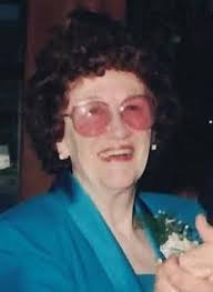 Theresa Ryan Obituary