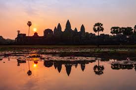 If you have less time to visit the country, the musts are siem reap with angkor, kampot, and kep since are close to each other as well. The Most Beautiful Places To Visit In Cambodia