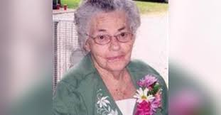 Edna R. Larcom Obituary