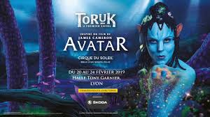 Cirque Du Soleil Toruk A La Halle Tony Garnier Youtube This was my 5th cirque du soleil show and it was the worse by far! cirque du soleil toruk a la halle tony garnier