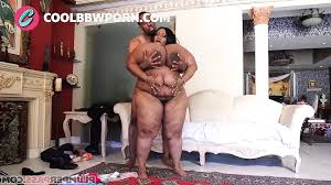 Big ass pussy and big black cock getting ready (part 1) - unforgettable action