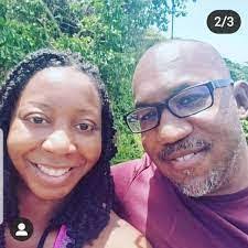 Marina Boyce's Instagram, Twitter & Facebook