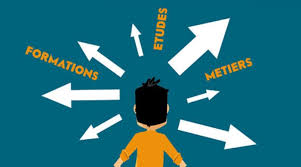 Orientation Metiers Et Etudes Tous Les Metiers