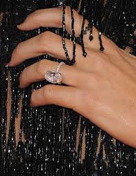 Chrissy teigen and her family have officially moved into the beverly hills mansion they have been busy renovating ever since removing it from the market last year for $17.5 million. Special Offer Chrissy Teigen Engagement Ring Carat Up To 60 Off