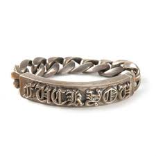 Chrome Hearts collector style