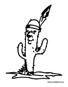 Cowboys, cowgirls, horses and other western pictures. Western Coloring Pages