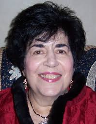 Grace Ann Russo Obituary