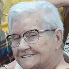 Lois Edna Parks Obituary February 14, 2023