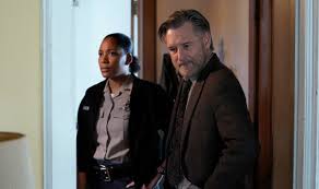 However, where the series would take us next was always a huge question mark. The Sinner Season 2 Cast Who Is In The New Cast Of The Sinner Tv Radio Showbiz Tv Express Co Uk