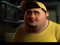 TACO MAN Y SU AYUDANTE.. EL CHURRO !?!, #hassyandhisgang