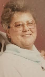 Donna Jenkins Obituary