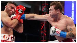 Santos saúl álvarez barragán), род. Boxing Canelo S Shocking Revelation About Brother S Kidnapping Marca