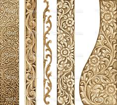 Here we have 5 great free printable about printable free wood carving patterns pdf.we hope you enjoyed it and if you want to. Pattern Of Flower Carved On White Background Wood Carving Designs Wood Carving Patterns Carving Designs