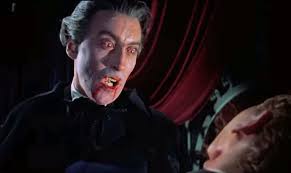 Is the 1958 Return of Dracula