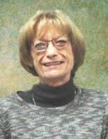 Karla Baxter's Instagram, Twitter & Facebook