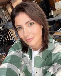 Пока она не знает, кем он будет, но то. Anastasiya Makeeva Iz Za Problem So Zdorovem Ne Mozhet Zaberemenet Nezavisimoe Internet Izdanie Dni24