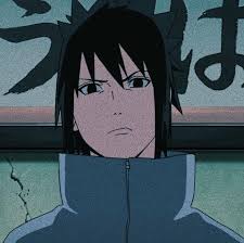 Uchiha Sasuke Aesthetic Uchiha Sasuke Em 2020 Naruto Desenho Naruto Personagens Anime