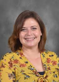 Amy Winter dials back from managing the Hill's yearbook