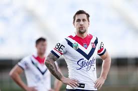 Mitchell pearce linked to roosters return in laurie daley conspiracy theory. Mitchell Pearce Granted Release By Roosters Nrl News Zero Tackle