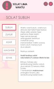 Waktu solat adalah peruntukan tempoh atau selang masa tertentu bagi masyarakat muslim menjalani syariat solat sama ada fardhu ataupun sunat. Http Eprints Utm My Id Eprint 88989 1 Noor 20dayanaabdhalim2019 Androidapplicationforchildren Pdf