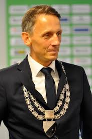 2018-08-01 Ørland Sparebank Arena klar til bruk