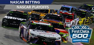 Hope always springs eternal on the beach in february. First Star Data 500 From Martinsville Nascar Playoffs Betting Preview