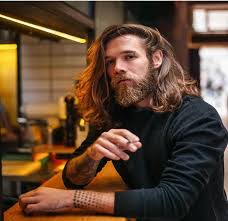 Are you blessed with long hair, wondering how to style long hair? Top 23 Modern Long Hairstyles For Men Cool Long Hairstyles For Men